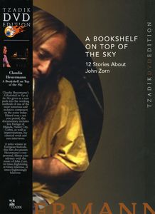 A Bookshelf on Top of the Sky , Dave Douglas