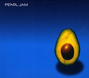 Pearl Jam , Pearl Jam