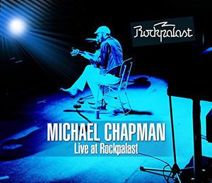 Live at Rockpalast [Import] , Michael Chapman