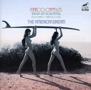 The American Dream , Marco Cappelli's Italian Surf Academy
