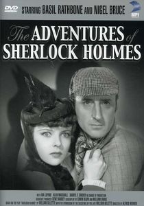 The Adventures of Sherlock Holmes