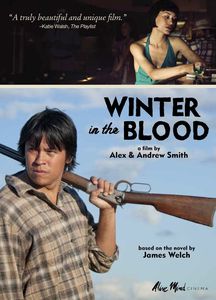 Winter in the Blood , Dana Wheeler-Nicholson