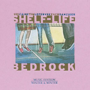 Shelf-Life , Uri Caine