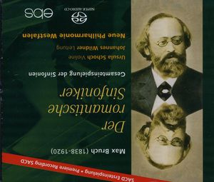 Romabtic Symphonist