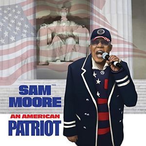 American Patriot , Sam Moore