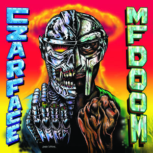 Czarface Meets Metal Face , Czarface