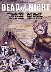Dead of Night , Michael Redgrave
