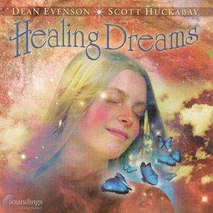 Healing Dreams