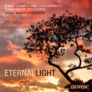 Eternal Light , Daniel Bara