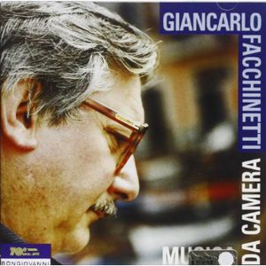 Concerto Da Camera / Divertimento II / Jazz Suite