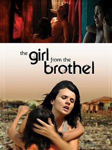 The Gril From the Brothel , Ilaria Borrelli