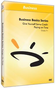 Give Yourself Some Credit: Paying on Time