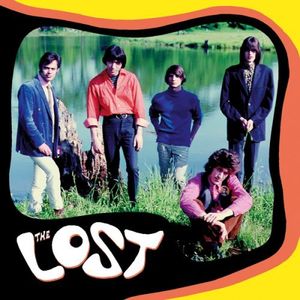 Lost Tapes (1966-1967) , The Lost