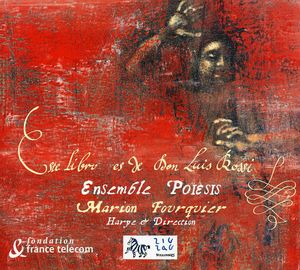 Monteverdi / Bassani / de MacQue , Ensemble Poi sis