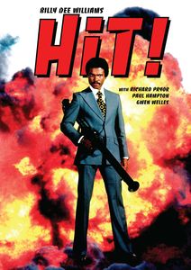 HIT! , Billy Dee Williams