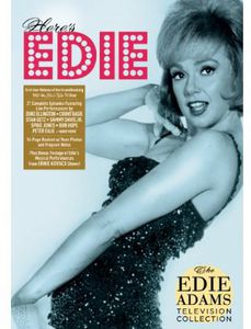 Here's Edie: The Edie Adams Television Collection , Edie Adams