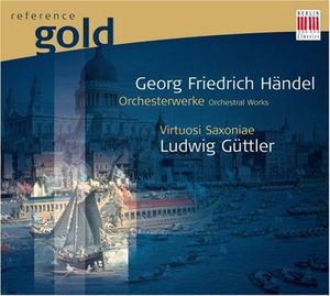 Orchestral Works , Les Lunes du Cousin Jacques