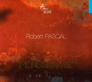 Monographie 1 , Ensemble Orchestral Contemporain
