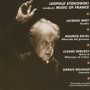 Stokowski Edition Vii / Various , Various Artists