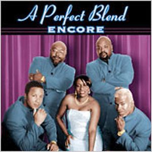 Encore , Perfect Blend