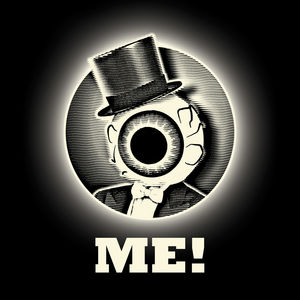 I Am A Resident , The Residents