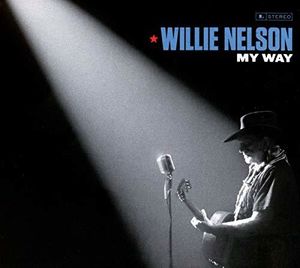 My Way , Willie Nelson