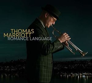 Romance Language , Thomas Marriott