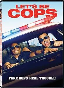 Let's Be Cops