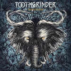 Nocturnal Masquerade [Blue LP] [Explicit Content] , Toothgrinder
