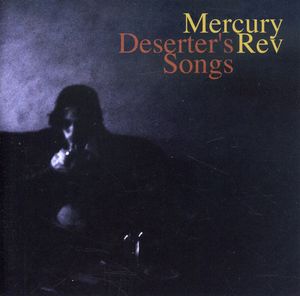 Deserter's Songs [Import] , Mercury Rev