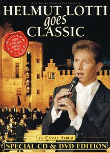 Goes Classic (Castle Album) [Import]