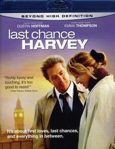 Last Chance Harvey