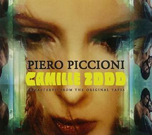 Camille 2000 (Original Soundtrack) [Import]