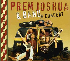 In Concert , Prem Joshua