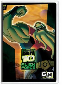Ben 10: Alien Force: Volume 8 , Yuri Lowenthal