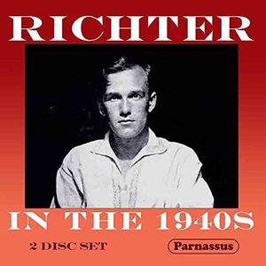 Richter In The 1940s , Sviatoslav Richter