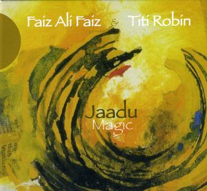 Jaadu: Magic , Thierry Robin
