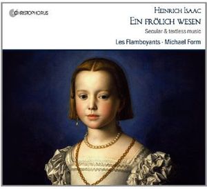 Cheerful Nature , Les Flamboyants