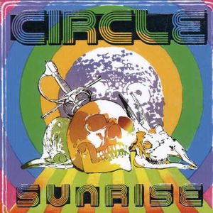 Sunrise , Circle