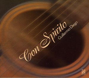 Con Spirito , Guillermo Diego