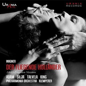 Der Fliegende Hollaender