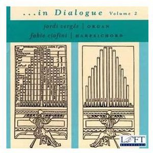In Dialogue 2 , Fabio Ciofini
