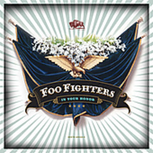 In Your Honor , Foo Fighters
