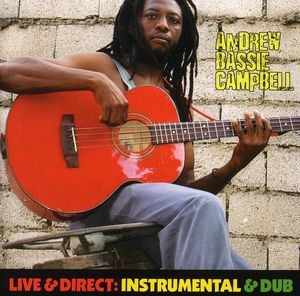 Live and Direct , Andrew Campbell