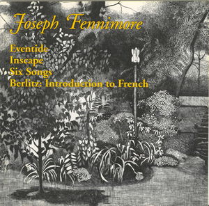 Music of Joseph Fennimore