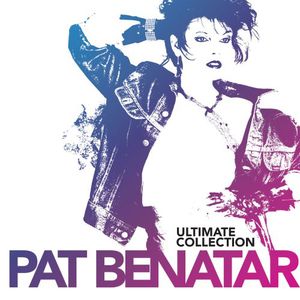 Ultimate Collection , Pat Benatar