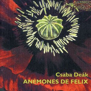 Music for Wind Orchestra , Csaba Deak