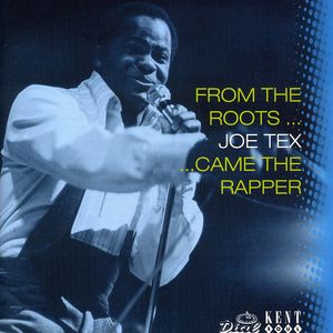 From the Roots [Import] , Joe Tex