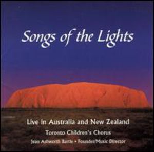 Songs of the Lights , Toronto Children's Chorus