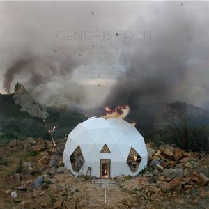Dead Mountain Mouth , Genghis Tron